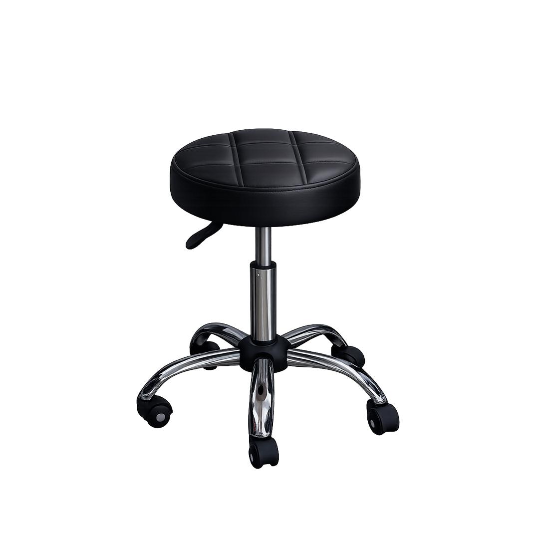 Banquito para Manicure Profesional Importado