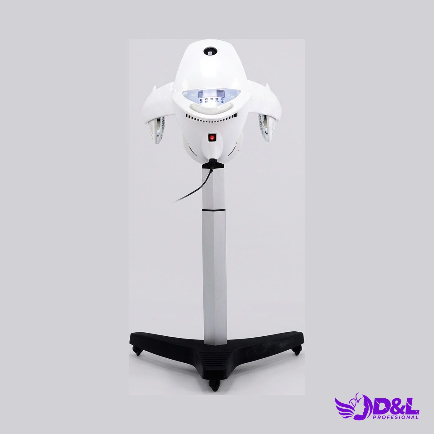 Climazon Digital Profesional Blanco 2