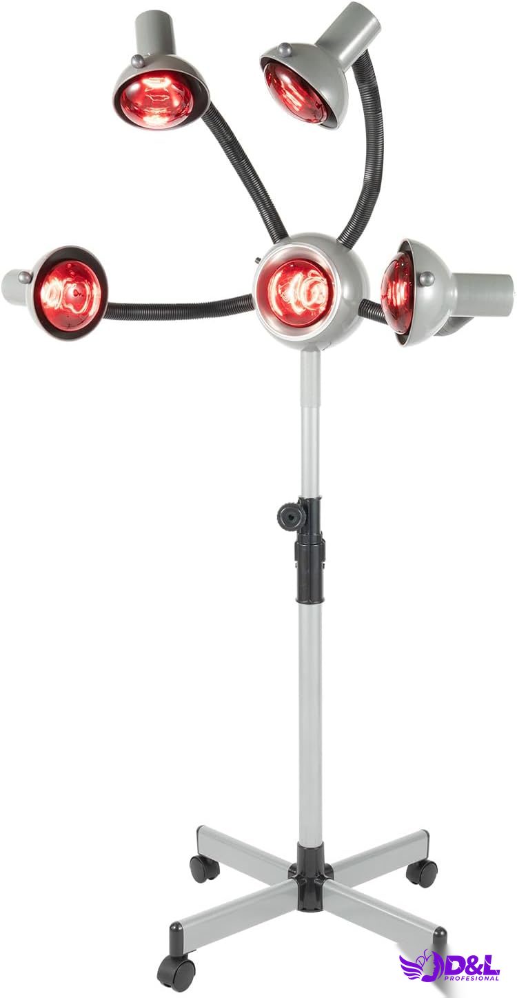 Climazon Infrarrojo Profesional de Pedestal