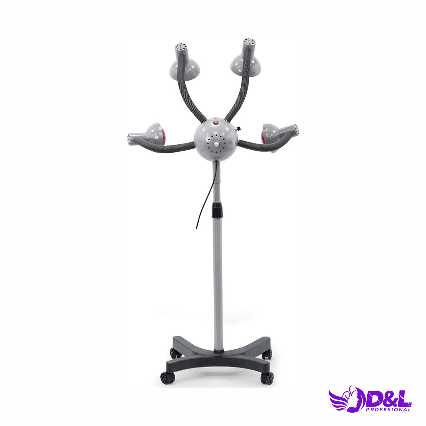 Climazon Infrarrojo Profesional de Pedestal 3