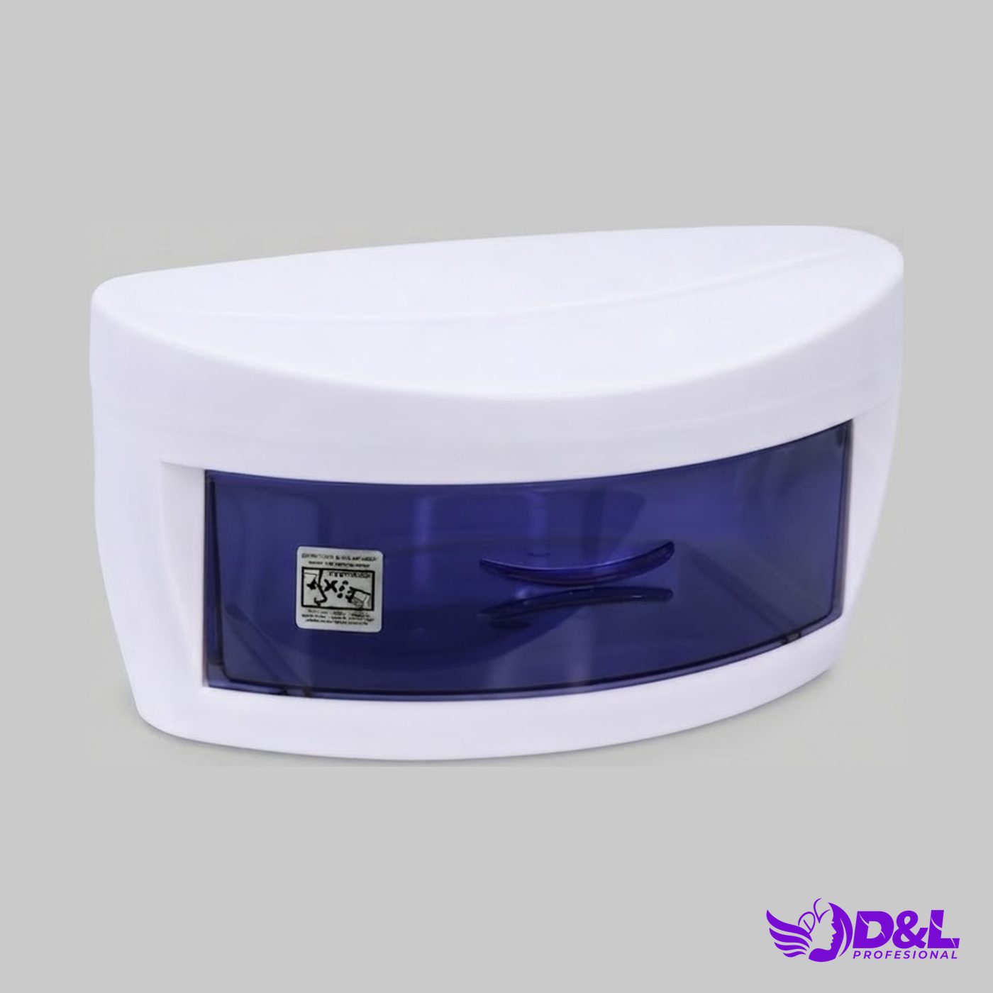 Esterilizador UV Compacto 6W