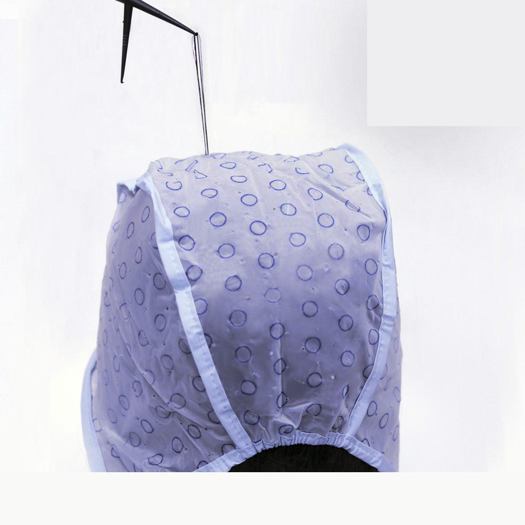 Gorro Plástico para Mechas