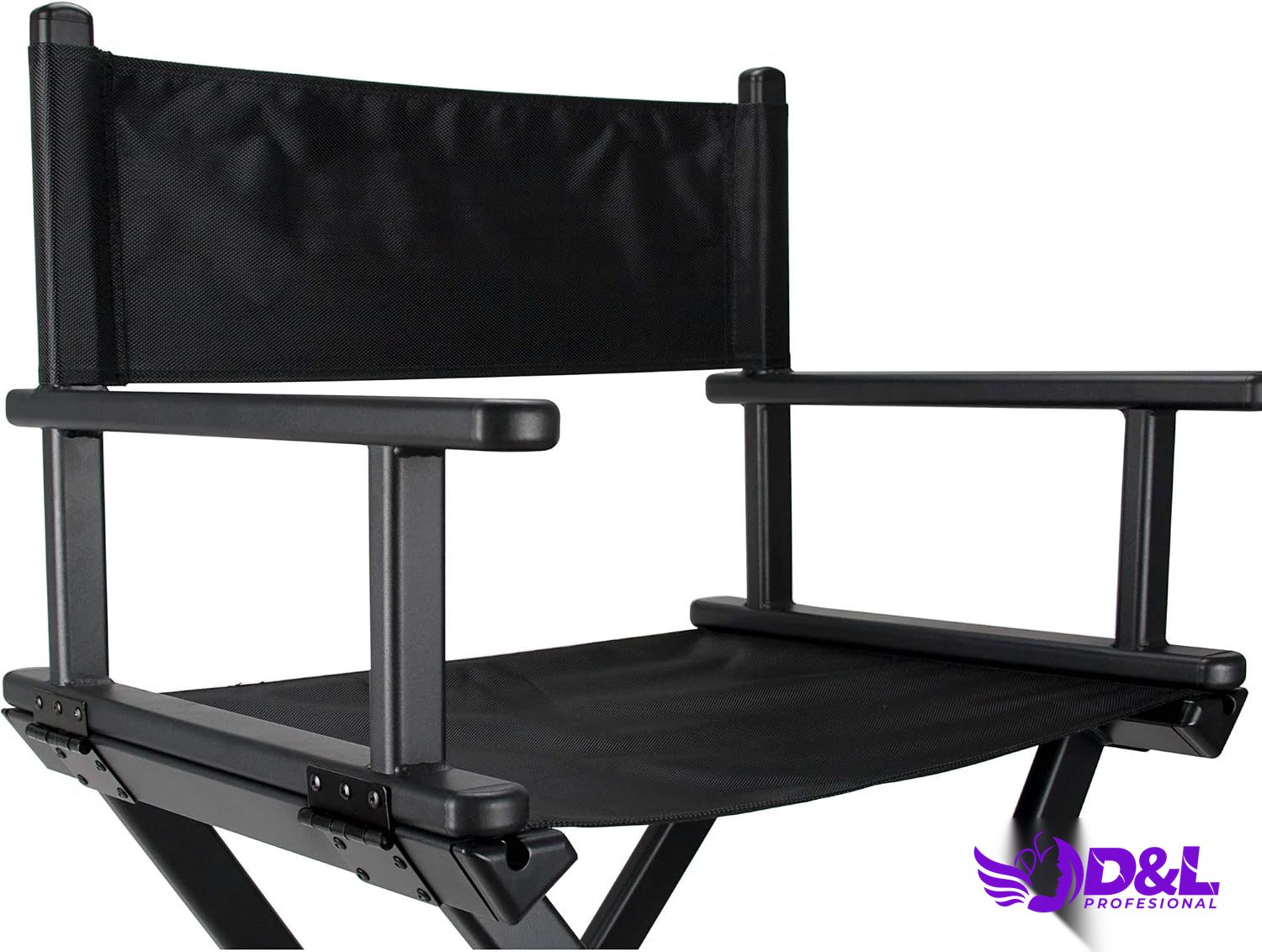 Silla de Maquillaje Portátil Básica 2