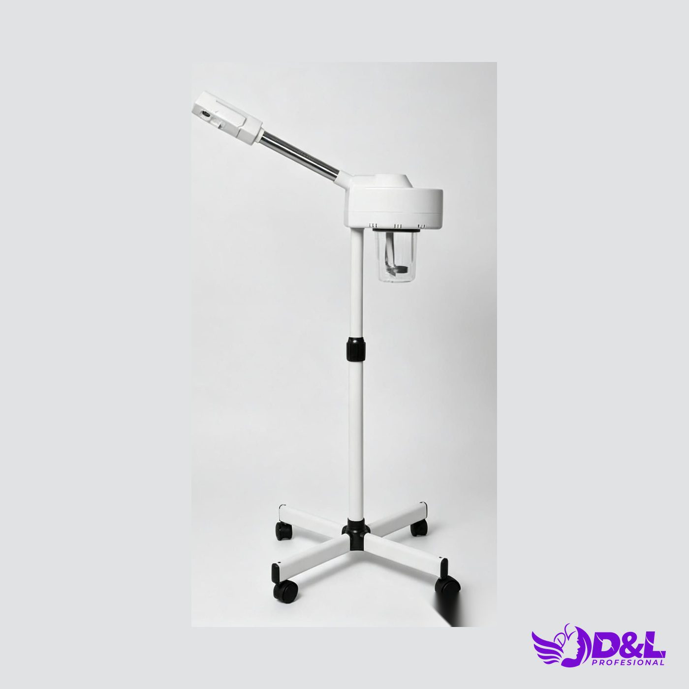 Vaporizador Facial de Un Cabezal