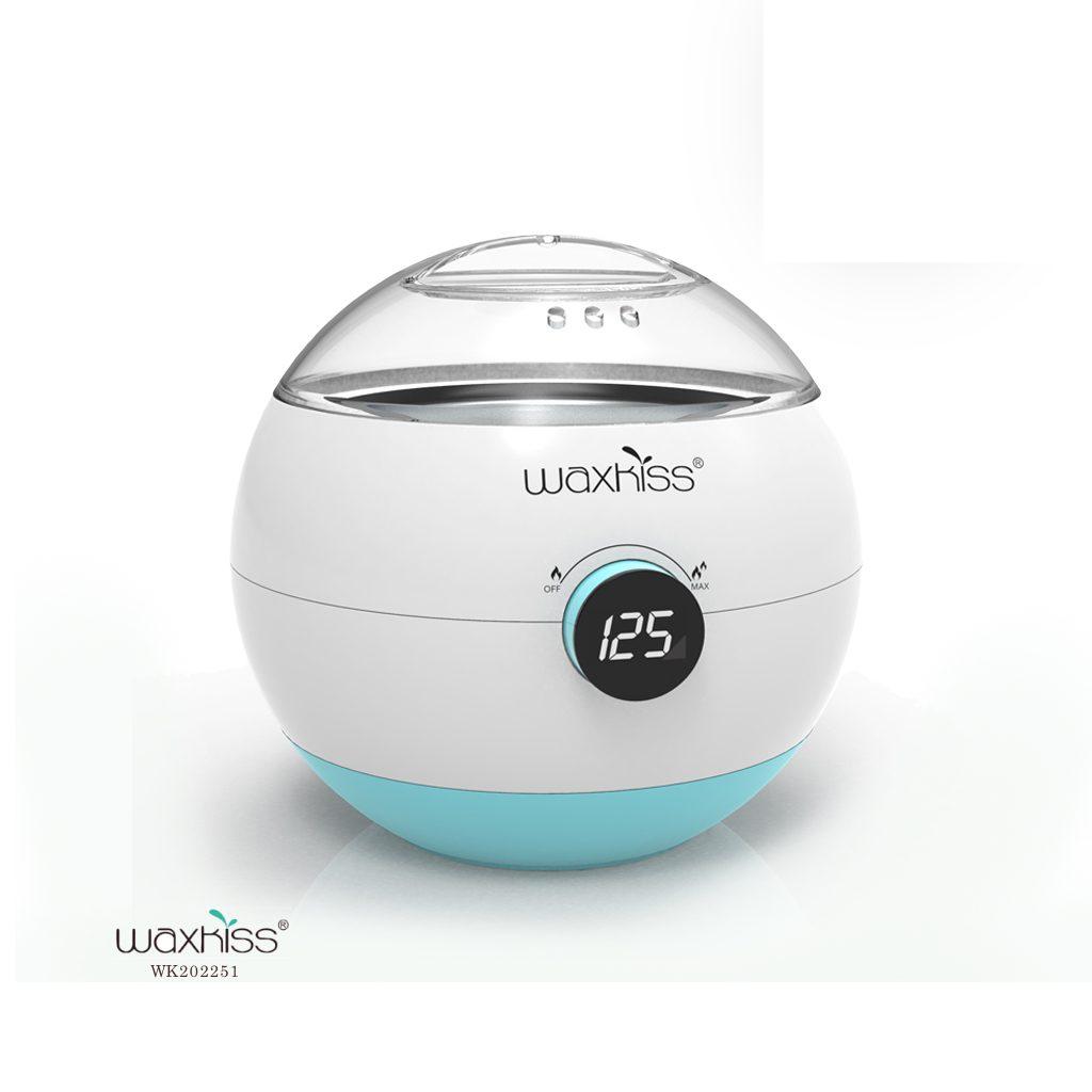 Waxkiss Olla de Cera Digital 500ml.